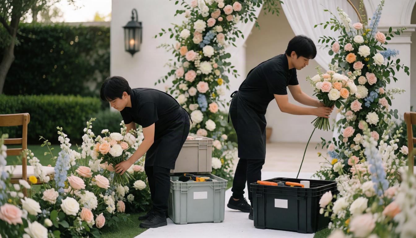 Private Events